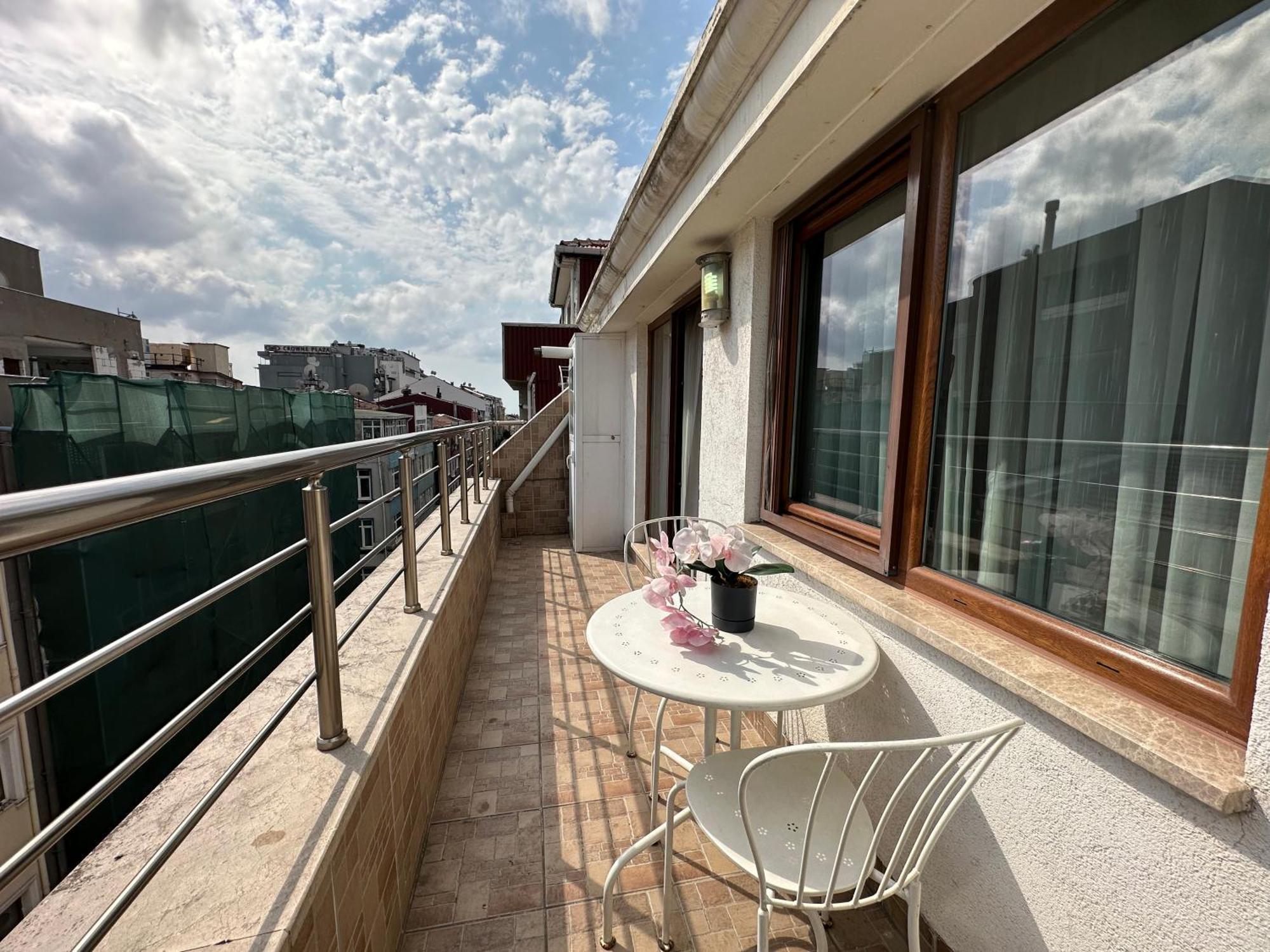 Homelike Residence — Fotoğraflar 3