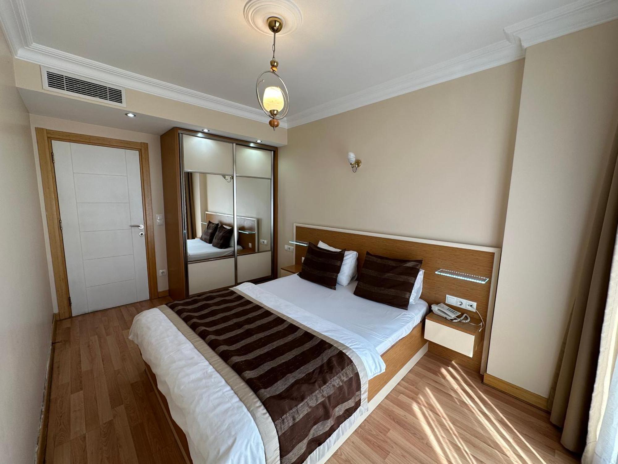 Homelike Residence, Istanbul