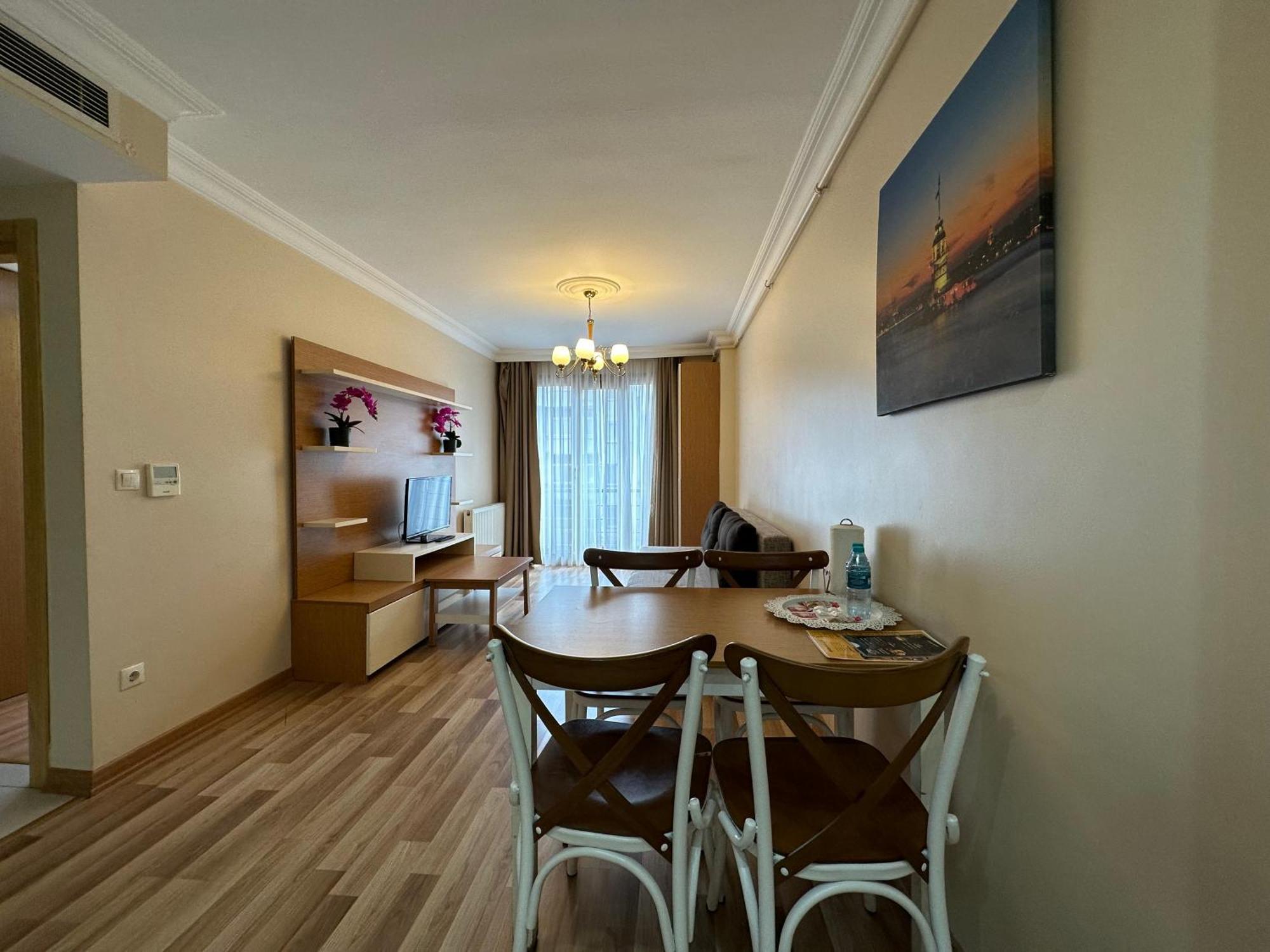 Homelike Residence — Fotoğraflar 2